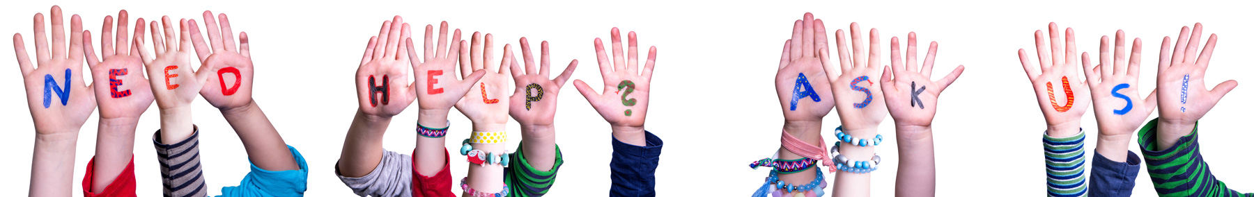 Need help? Ask Compassion Homes in London